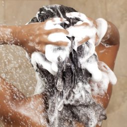 reasons to use sulfate free shampoo