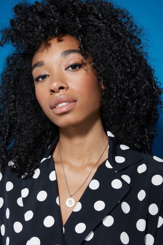 How To Do Perfect Curls With Heat-less Roller Set black hair