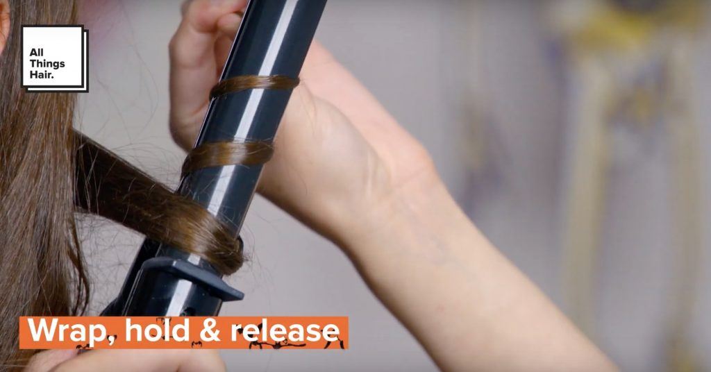 spooky hairstyles curl hair