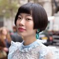 bangs for fine hair cropped