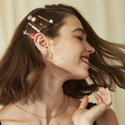 hair clips