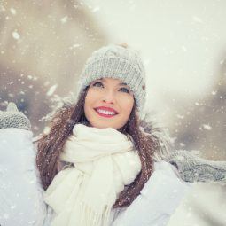 winter hair care routine fi