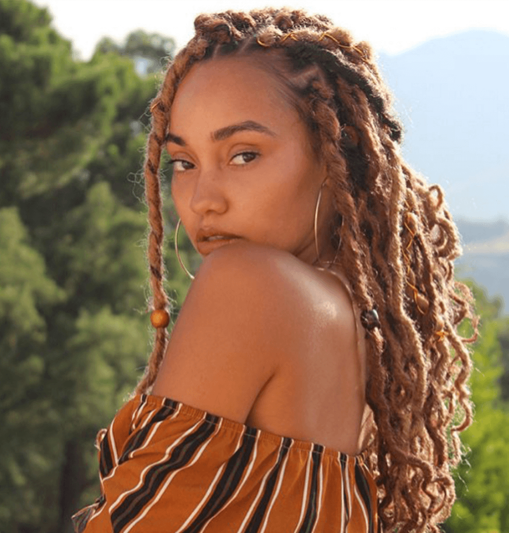 50+ stylish dreadlocks styles for ladies in 2024 (with pictures) -  Briefly.co.za