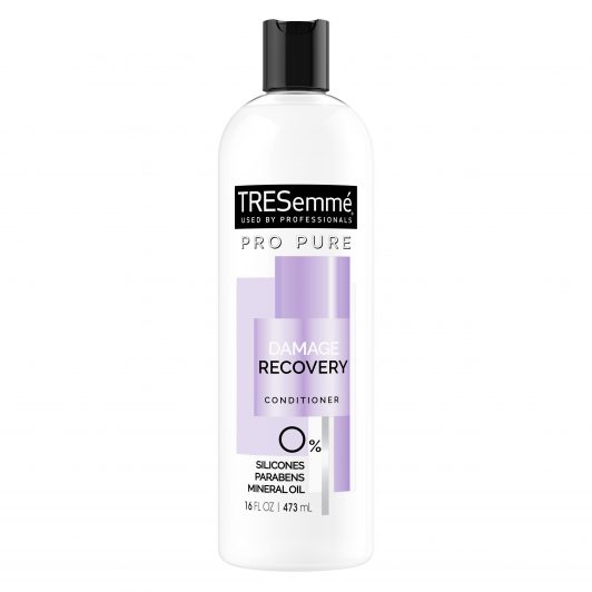 tres pro pure damage recovery conditioner