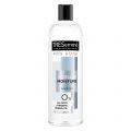 tres pro pure moisture shampoo