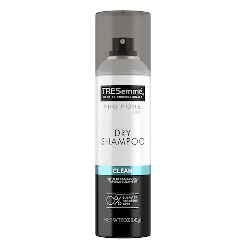 TRESemmé Pro Pure Dry Shampoo