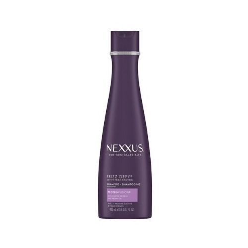 Nexxus Frizz Defy Active Frizz Control Shampoo