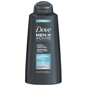 dove men and care hydration fuel