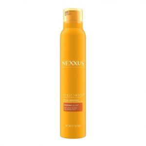 Nexxus Scalp Inergy Foam Shampoo