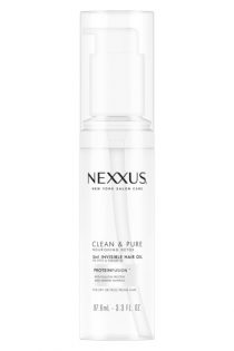 Detox 5-in-1 Invisible Hair Oil
