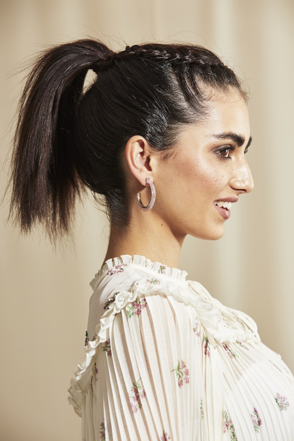 8 Popular Hairstyle Trends for Halloween