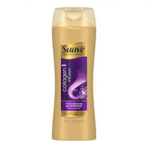 Suave Collagen Infusion Shampoo