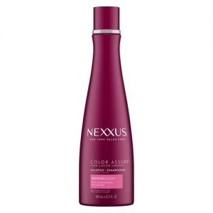 Nexxus Color Assure Rebalancing Shampoo