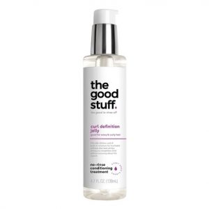 the good stuff curl definition jelly