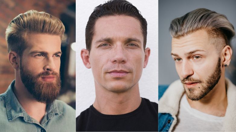 Long Hairstyles for Men: Embracing the Trend of Longer Locks