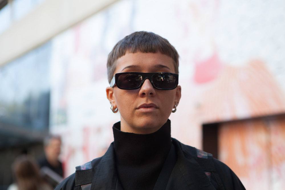 bangs for fine hair cropped