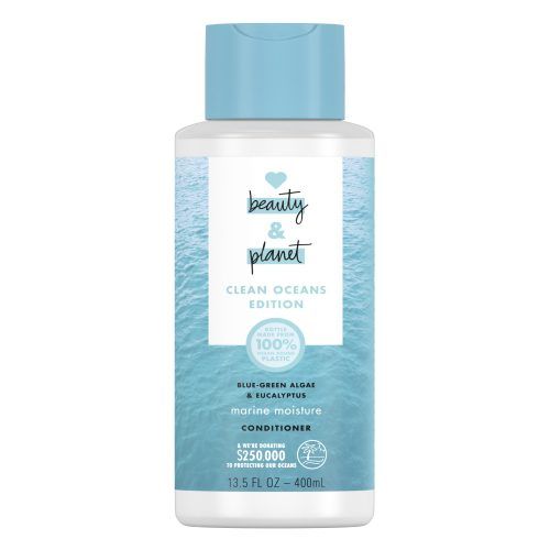 Love Beauty and Planet Blue-Green Algae & Eucalyptus Conditioner | All ...