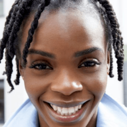 short hairstyles for heart shaped faces twists