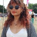 hair color for curly hair pastel
