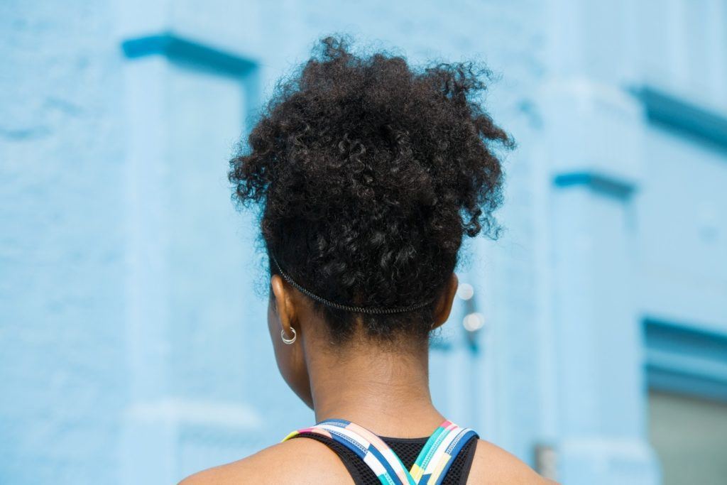 25 Prettiest Prom Hairstyles for Black Girls for 2024
