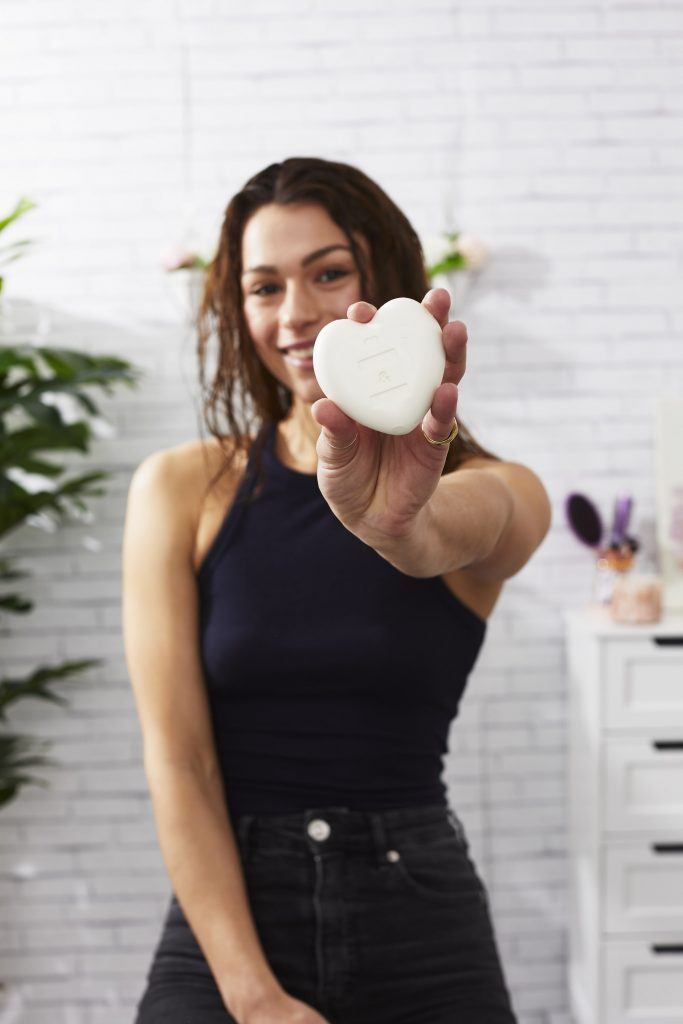 plastic free july shampoo bar