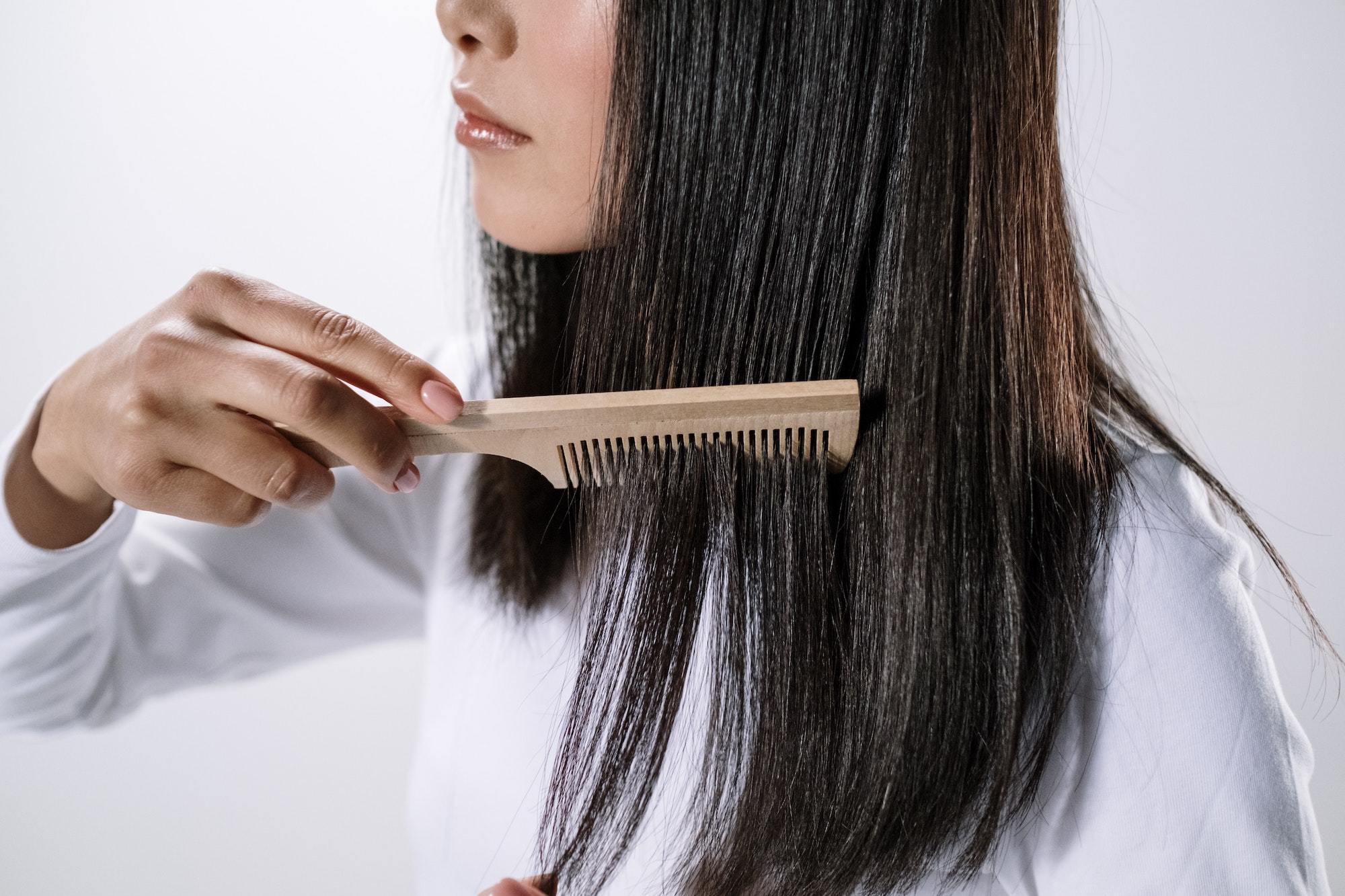 Combs for Every Hair Type and Need