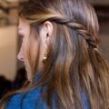 caramel balayage