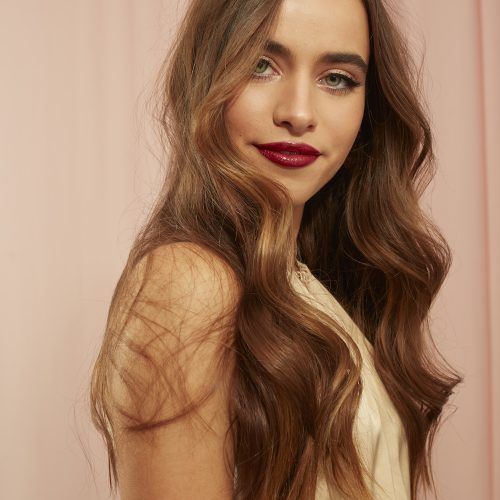 Hairstyles For Frizzy Hair: 20 Trending Looks | All Things Hair Us