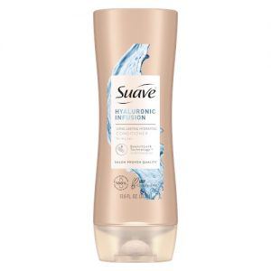 suave hyaluronic conditioner 12oz
