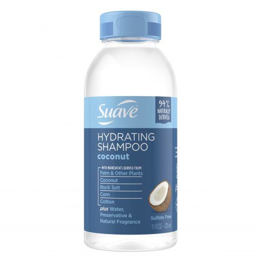 Suave-Hydrating-Shampoo1