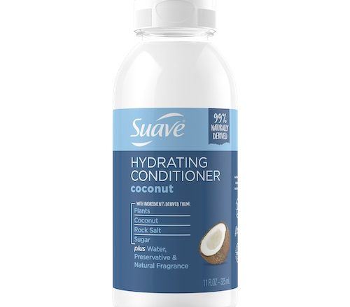 Suave-Hydrating-Coconut-Conditioner1