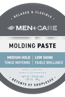 dove men care molding paste