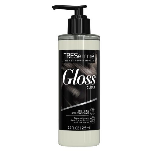 tres gloss clear