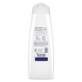 Dove Care & Protect Purify & Hydrate Shampoo Back