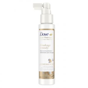 Dove Hair Therapy Breakage Remedy Leave-On Scalp Treatment