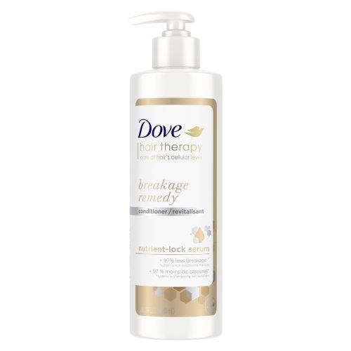Dove Hair Therapy Breakage Remedy Strengthening Conditioner