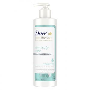 Dove Hair Therapy Dry Scalp Care Moisturizing Conditioner