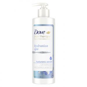 Dove Hair Therapy Hydration Spa Hydrating Conditioner Front