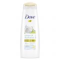 Dove Coconut & Hydration Shampoo