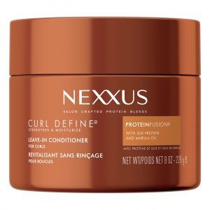 Nexxus Curl Define Daily Leave-In Moisturizer