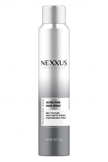 Nexxus Weightless Style Ultra Light Hair Spray