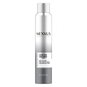 Nexxus Weightless Style Ultra Light Hair Spray