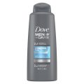 Dove Men + Care Hydration Fuel 2-in-1 Shampoo and Conditioner