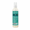 SheaMoisture Wig & Weave Tea Tree & Borage Seed Oil Oil Shine Spray Back