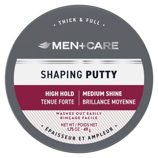 Dove Men + Care Thick + Full Shaping Putty