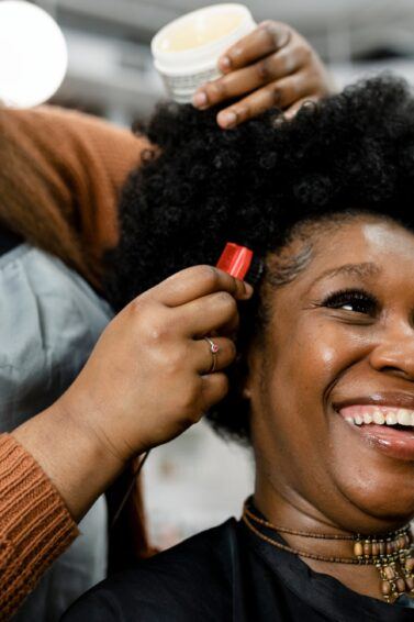 keratin treatment basics
