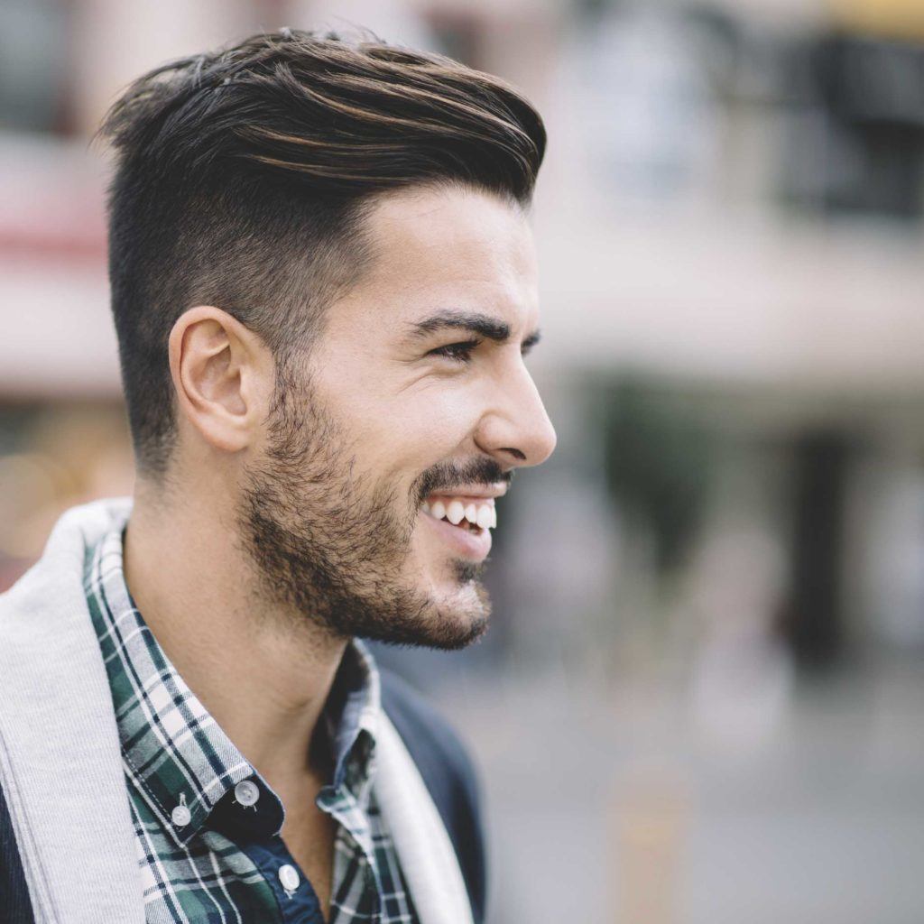 30 Best Winter Haircuts And Hairstyles For Stylish Men