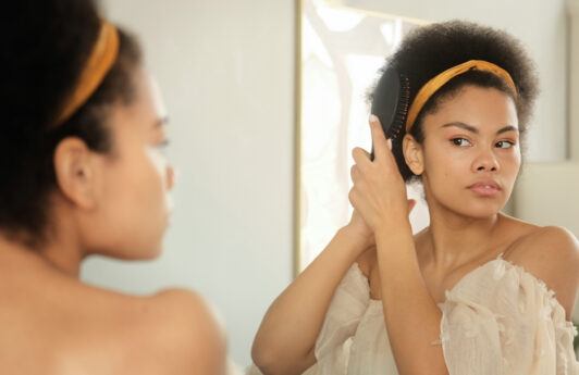 itchy scalp causes and cures