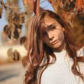 red hair trends auburn