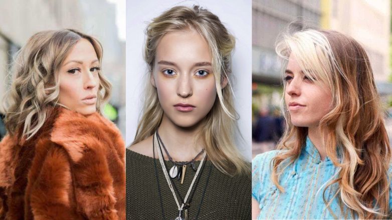 30 Different Types of Hair Highlights to Try in 2023 - Hair Adviser